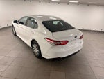 2018 Toyota Camry Hybrid LE