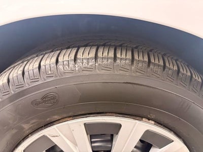 2018 Toyota Camry Hybrid LE