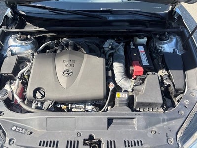 2019 Toyota Avalon Limited