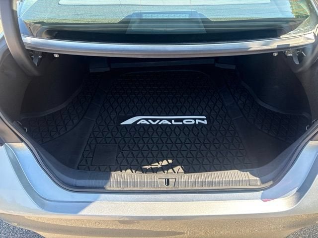 2019 Toyota Avalon Limited