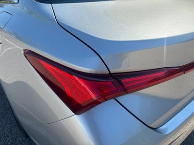 2019 Toyota Avalon Limited
