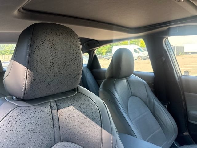 2019 Toyota Avalon Limited