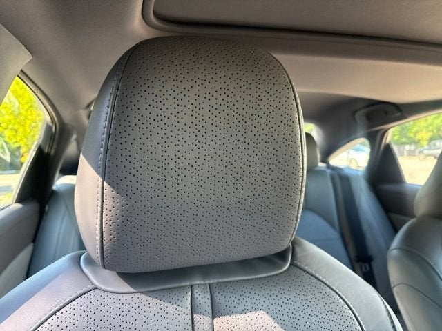 2019 Toyota Avalon Limited