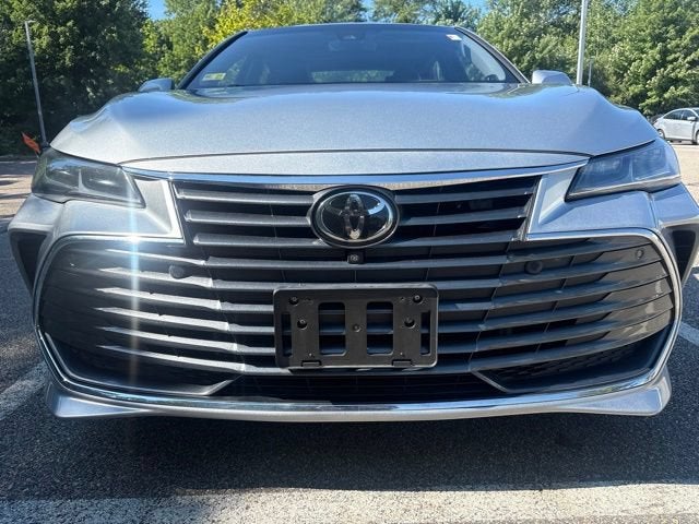 2019 Toyota Avalon Limited