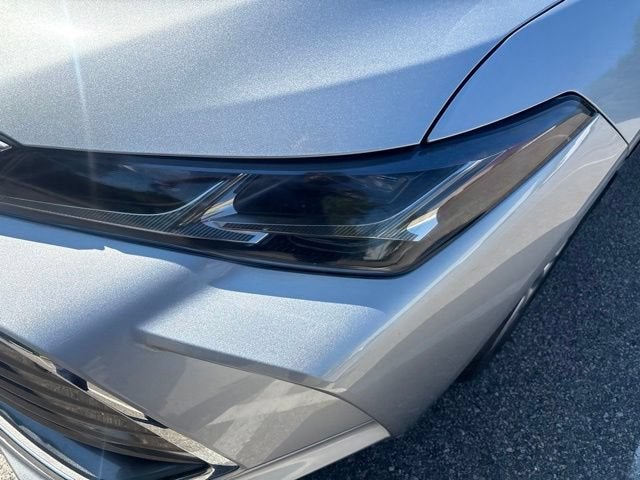 2019 Toyota Avalon Limited