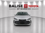 2019 Toyota Avalon Limited