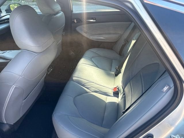 2019 Toyota Avalon Limited