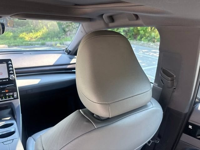 2019 Toyota Avalon Limited