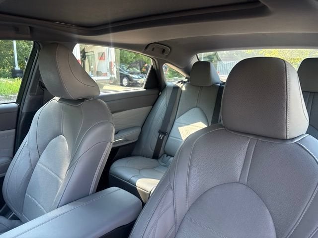 2019 Toyota Avalon Limited