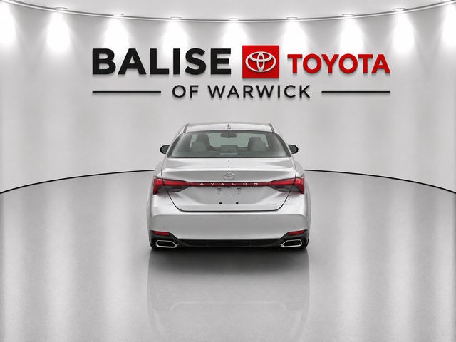 2019 Toyota Avalon Limited