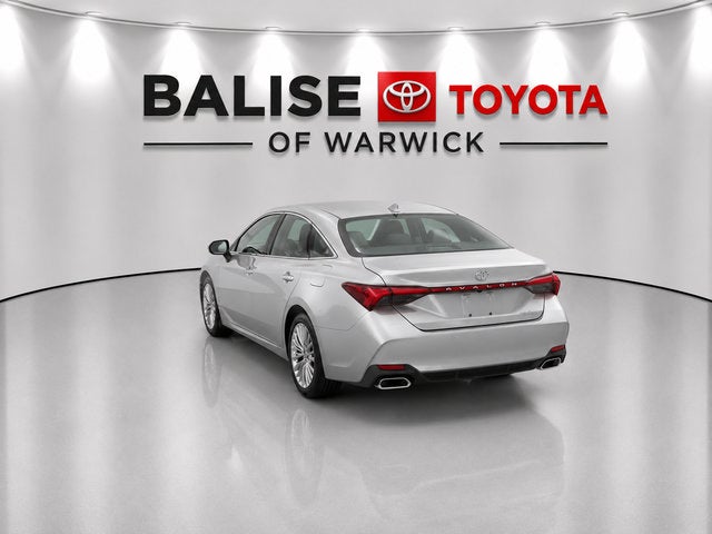 2019 Toyota Avalon Limited