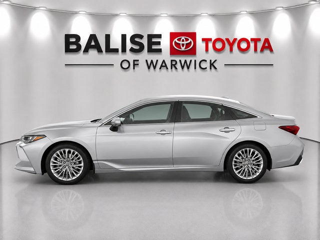 2019 Toyota Avalon Limited