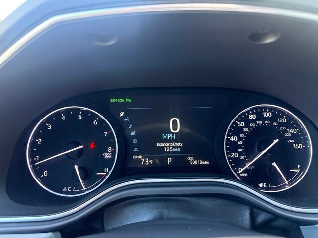 2019 Toyota Avalon Limited