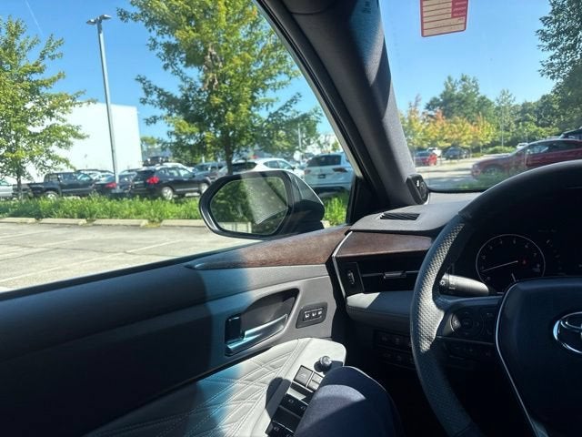 2019 Toyota Avalon Limited