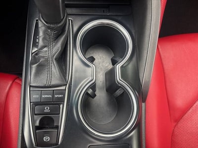 2018 Toyota Camry XSE V6