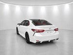 2018 Toyota Camry XSE V6