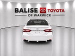 2018 Toyota Camry XSE V6