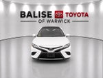 2018 Toyota Camry XSE V6