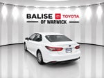 2020 Toyota Camry Hybrid LE