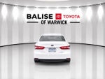 2020 Toyota Camry Hybrid LE
