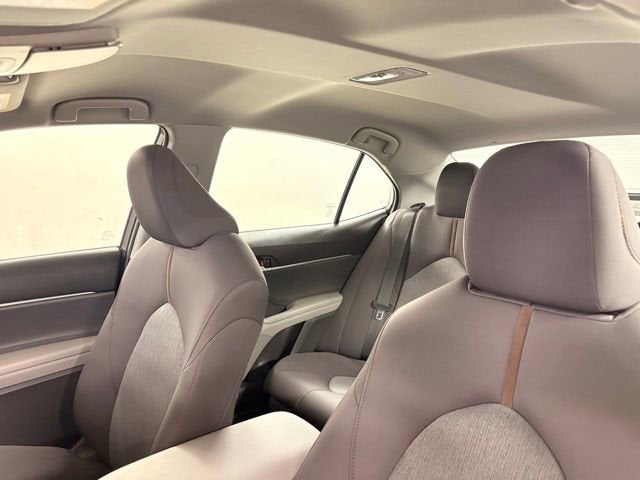 2020 Toyota Camry Hybrid LE