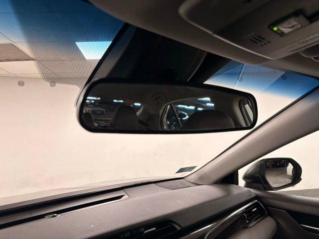 2020 Toyota Camry Hybrid LE