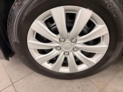 2020 Toyota Camry Hybrid LE