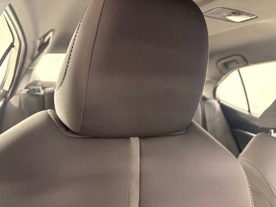 2021 Toyota Camry Hybrid LE