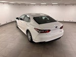 2021 Toyota Camry Hybrid LE