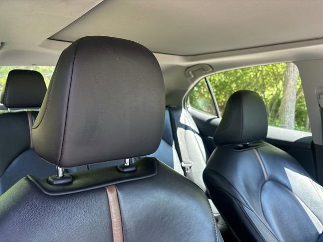 2020 Toyota Camry XLE