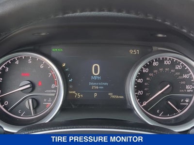 2024 Toyota Camry XLE