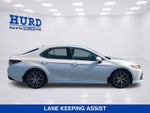 2024 Toyota Camry XLE