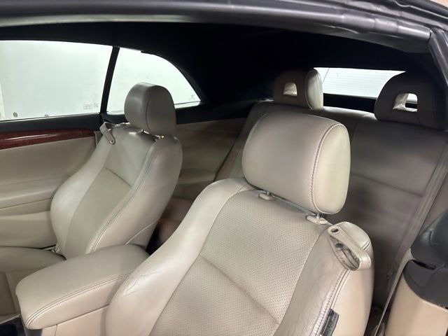 2007 Toyota Camry Solara SLE