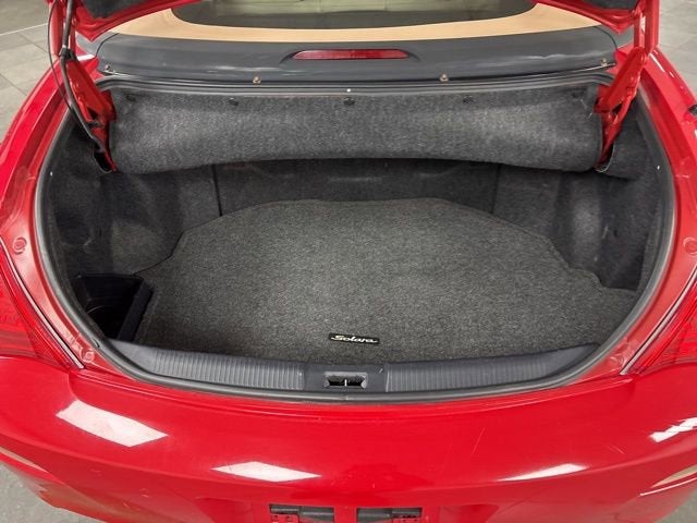 2007 Toyota Camry Solara SLE