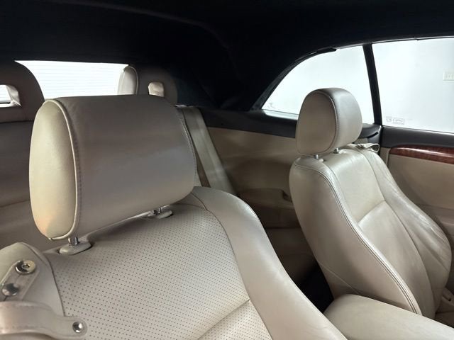 2007 Toyota Camry Solara SLE