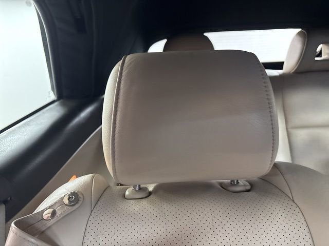 2007 Toyota Camry Solara SLE