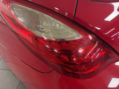 2007 Toyota Camry Solara SLE