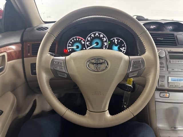 2007 Toyota Camry Solara SLE