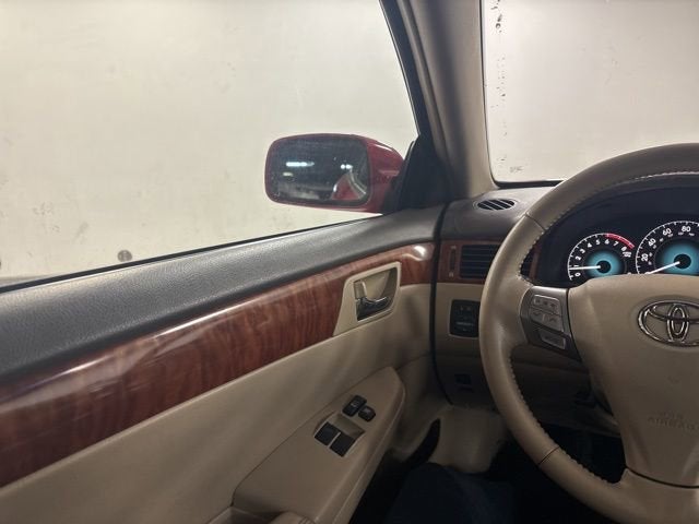 2007 Toyota Camry Solara SLE