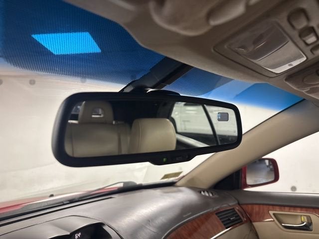 2007 Toyota Camry Solara SLE