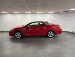 2007 Toyota Camry Solara SLE