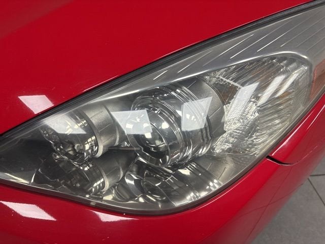 2007 Toyota Camry Solara SLE