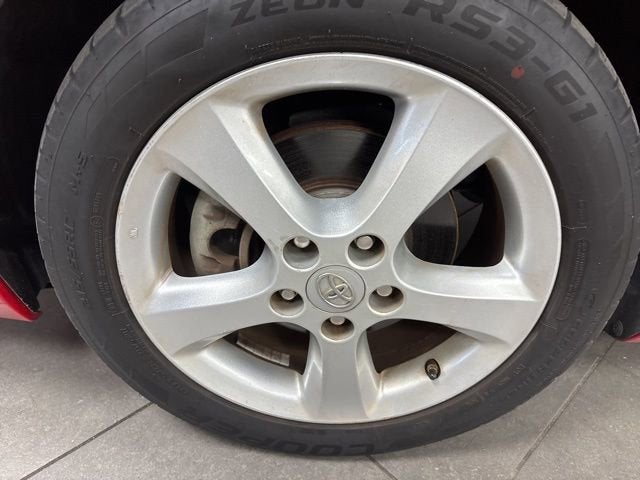 2007 Toyota Camry Solara SLE