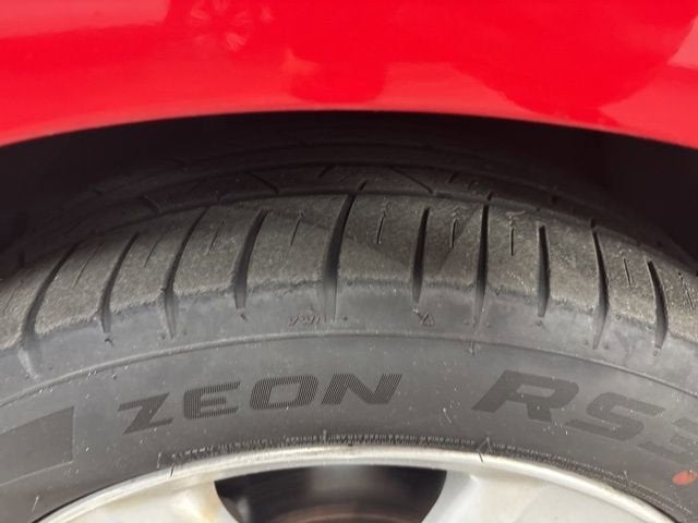 2007 Toyota Camry Solara SLE