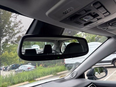 2023 Toyota Camry Hybrid XSE