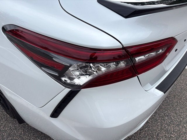 2023 Toyota Camry Hybrid XSE