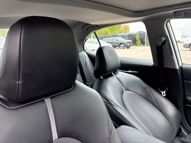 2023 Toyota Camry Hybrid XSE
