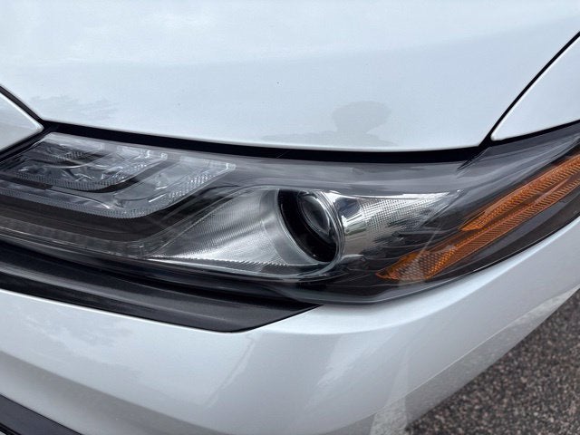 2023 Toyota Camry Hybrid XSE