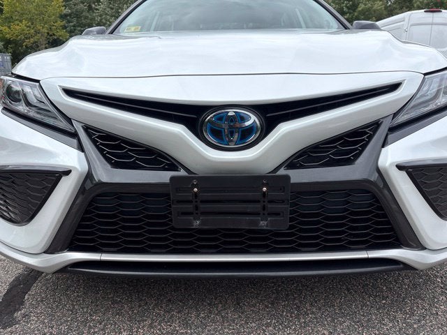 2023 Toyota Camry Hybrid XSE