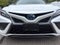 2023 Toyota Camry Hybrid XSE